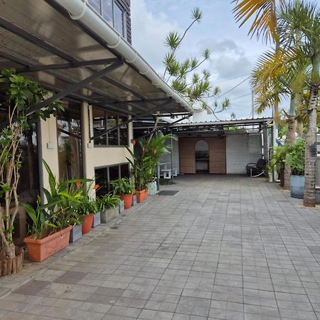 Mountview Tourist Residence Quatre Bornes Esterno foto
