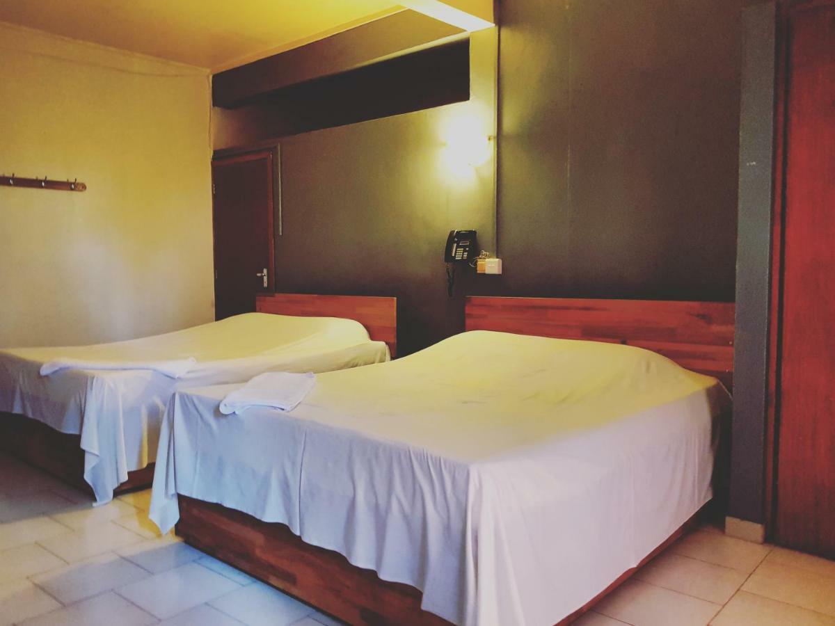 Mountview Tourist Residence Quatre Bornes Esterno foto